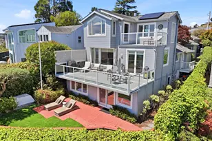 428 Greenwood Beach Rd, Tiburon, CA 94920 - Photo 1