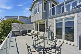 428 Greenwood Beach Rd, Tiburon, CA 94920 - Photo 31