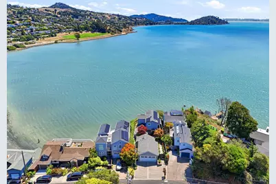 428 Greenwood Beach Road, Tiburon, CA 94920 - Photo 3