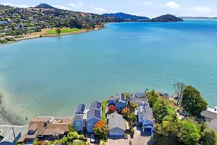 428 Greenwood Beach Rd, Tiburon, CA 94920 - Photo 3