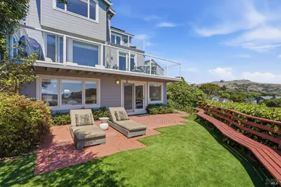 428 Greenwood Beach Road, Tiburon, CA 94920 - Photo 33