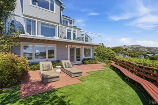 428 Greenwood Beach Rd, Tiburon, CA 94920 - Photo 33