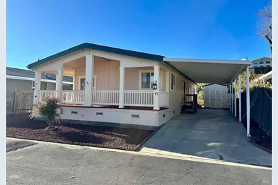 5830 Robin Hill Drive #30, Lakeport, CA 95453 - Photo 1