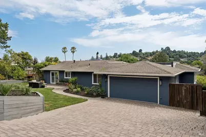 87 Bay Vista Drive, Mill Valley, CA 94941 - Photo 3