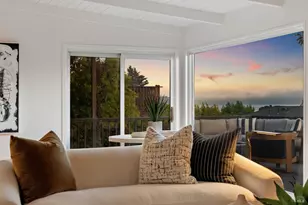 87 Bay Vista Dr, Mill Valley, CA 94941 - Photo 35