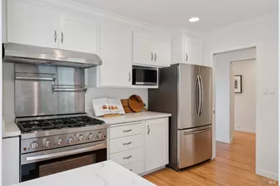 87 Bay Vista Drive, Mill Valley, CA 94941 - Photo 13