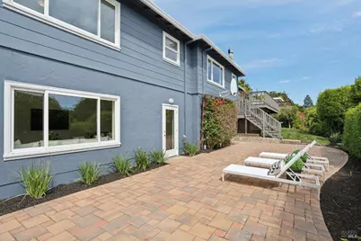 87 Bay Vista Drive, Mill Valley, CA 94941 - Photo 29