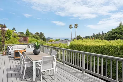 87 Bay Vista Drive, Mill Valley, CA 94941 - Photo 31
