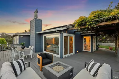 87 Bay Vista Drive, Mill Valley, CA 94941 - Photo 37