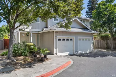 408 Flower Avenue, Santa Rosa, CA 95404 - Photo 1