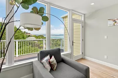 112 Glen Drive, Sausalito, CA 94965 - Photo 5