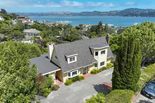 112 Glen Dr, Sausalito, CA 94965 - Photo 1