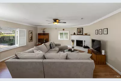 45 Larkfield Drive, Santa Rosa, CA 95403 - Photo 25