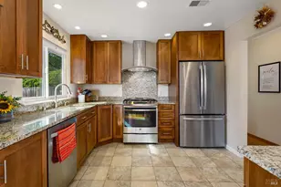 45 Larkfield Dr, Santa Rosa, CA 95403 - Photo 13