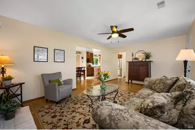 45 Larkfield Drive, Santa Rosa, CA 95403 - Photo 9
