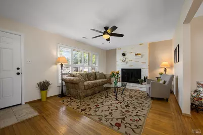 45 Larkfield Drive, Santa Rosa, CA 95403 - Photo 7