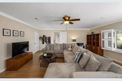 45 Larkfield Drive, Santa Rosa, CA 95403 - Photo 27