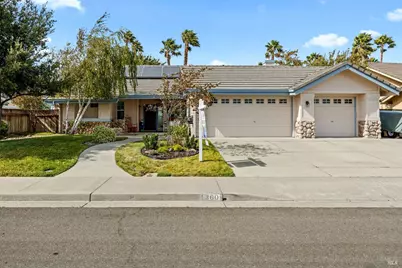 1360 Lawler Ranch Parkway, Suisun City, CA 94585 - Photo 1