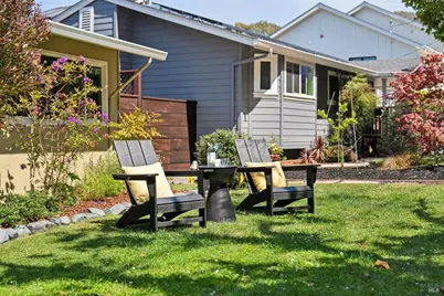 312 Marin Avenue, Mill Valley, CA 94941 - Photo 3
