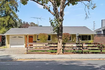 312 Marin Avenue, Mill Valley, CA 94941 - Photo 1
