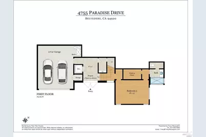 4755 Paradise Drive, Tiburon, CA 94920 - Photo 55