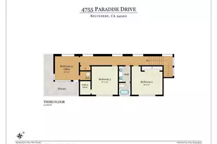 4755 Paradise Dr, Tiburon, CA 94920 - Photo 59