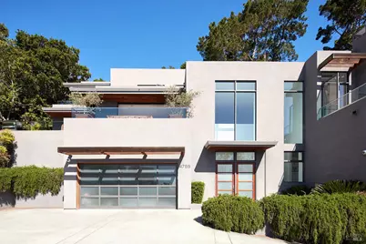 4755 Paradise Drive, Tiburon, CA 94920 - Photo 1