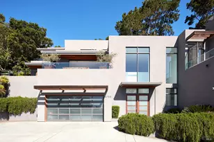 4755 Paradise Dr, Tiburon, CA 94920 - Photo 1