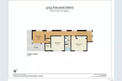 4755 Paradise Drive, Tiburon, CA 94920 - Photo 57