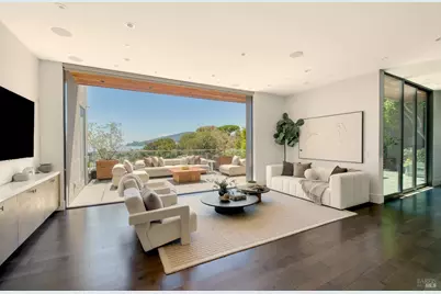 4755 Paradise Drive, Tiburon, CA 94920 - Photo 1
