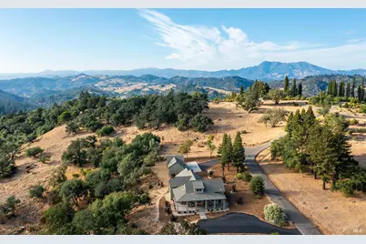 5055 Upper Ridge Road, Santa Rosa, CA 95404 - Photo 29