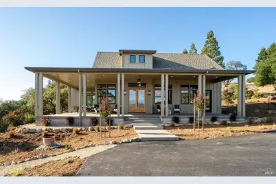 5055 Upper Ridge Road, Santa Rosa, CA 95404 - Photo 3