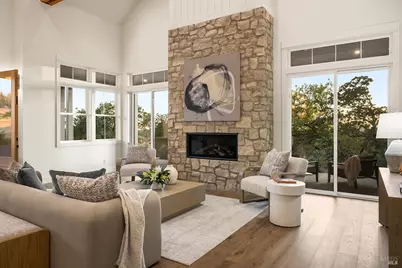 5055 Upper Ridge Road, Santa Rosa, CA 95404 - Photo 7