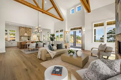 5055 Upper Ridge Road, Santa Rosa, CA 95404 - Photo 1
