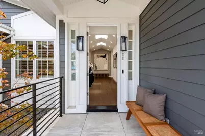 488 Washington Court, Tiburon, CA 94920 - Photo 3