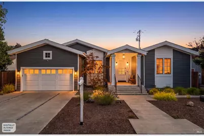 488 Washington Court, Tiburon, CA 94920 - Photo 53