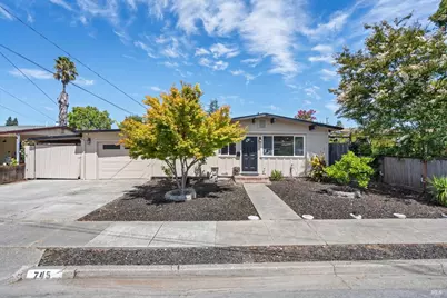 745 Camellia Court, Santa Rosa, CA 95407 - Photo 3