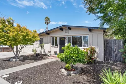 745 Camellia Court, Santa Rosa, CA 95407 - Photo 3