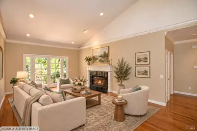 154 White Oak Drive, Santa Rosa, CA 95409 - Photo 1