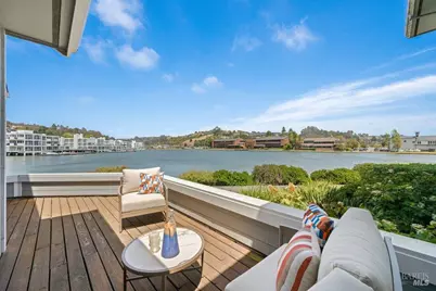 6052 Shelter Bay Avenue, Mill Valley, CA 94941 - Photo 9