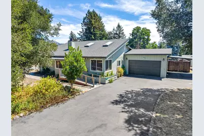 5833 Highway 12 Highway, Santa Rosa, CA 95409 - Photo 1