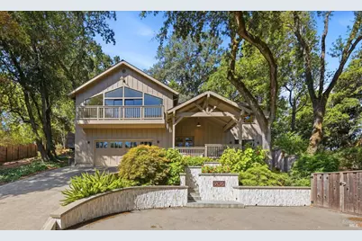 905 Robertson Road, Glen Ellen, CA 95442 - Photo 1