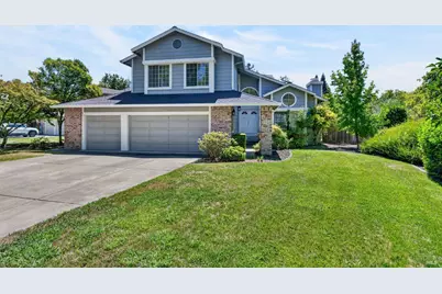 306 Whitethorn Court, Windsor, CA 95492 - Photo 1
