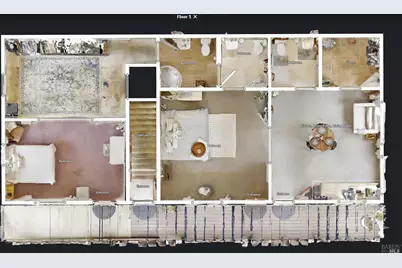 129 Lower Pacific Drive, Shelter Cove, CA 95589 - Photo 97