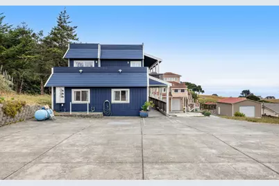 129 Lower Pacific Drive, Shelter Cove, CA 95589 - Photo 73