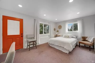 129 Lower Pacific Drive, Shelter Cove, CA 95589 - Photo 9