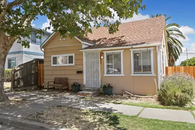 428 Montezuma Street, Rio Vista, CA 94571 - Photo 3