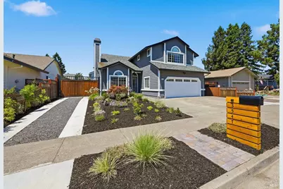 3547 Banyan Street, Santa Rosa, CA 95403 - Photo 3