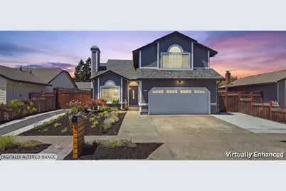 3547 Banyan Street, Santa Rosa, CA 95403 - Photo 1