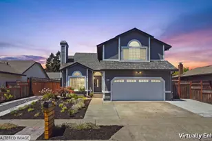 3547 Banyan St, Santa Rosa, CA 95403 - Photo 1